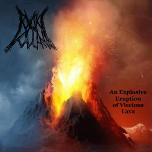 Toxik Volcano : An Explosive Eruption of Viscious Lava